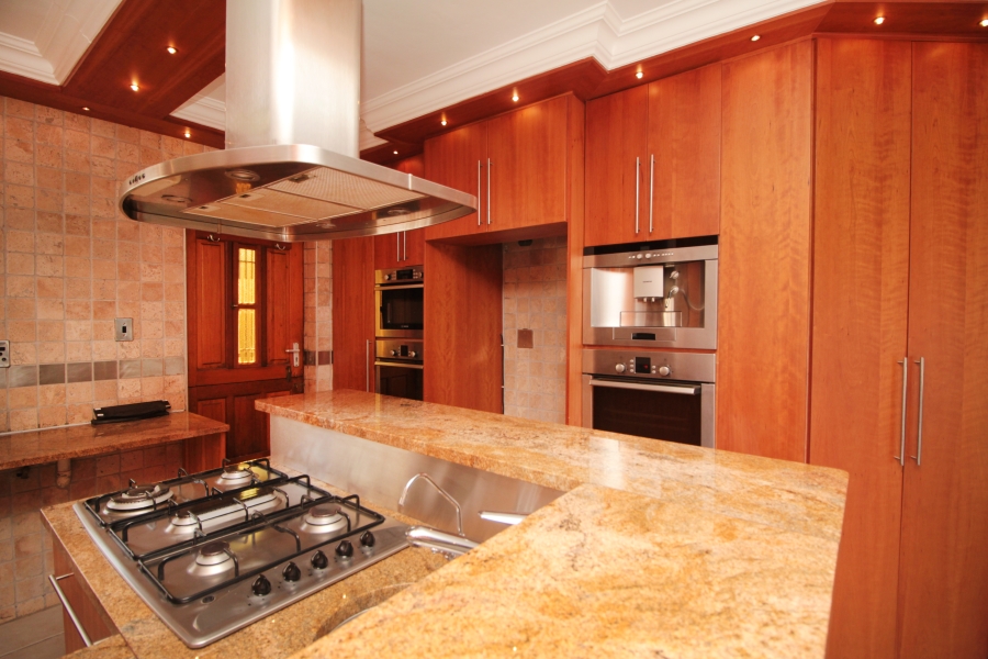 3 Bedroom Property for Sale in Menkenkop Western Cape